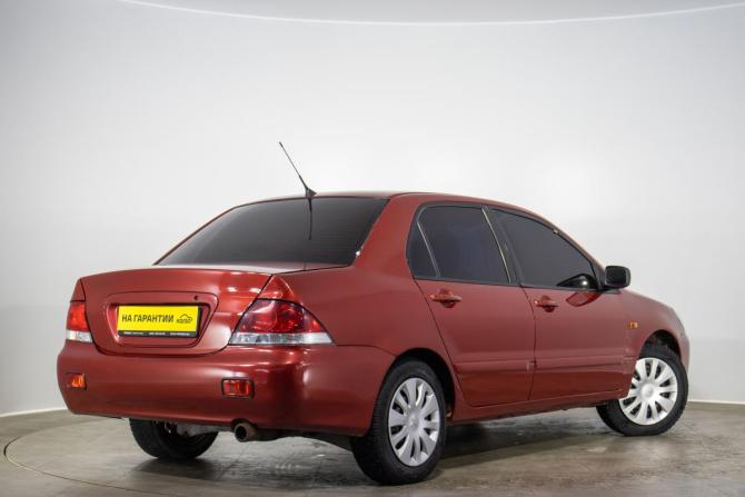 Mitsubishi Lancer IX Рестайлинг с пробегом 2005 года, цена 329 000 рублей, 296407 км, седан, Автокод Объявления
