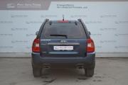 Kia Sportage II Рестайлинг Старый Оскол  - изображение 25