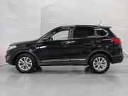 Chery Tiggo 5 I Новосибирск  - изображение 27
