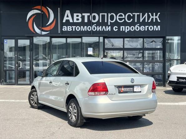 Volkswagen Polo V с пробегом 2013 года, цена 530 000 рублей, 147184 км, седан, Автокод Объявления