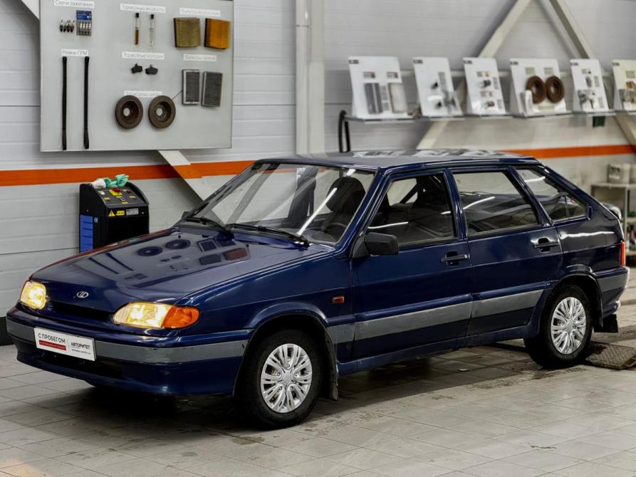 Lada (ВАЗ) 2114 Архангельск  - изображение 1