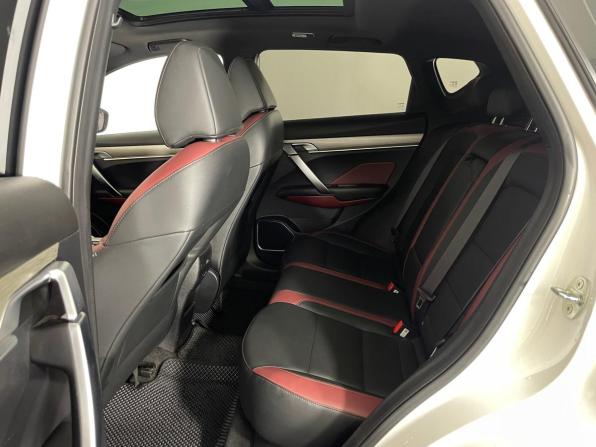 Geely Coolray I с пробегом 2023 года, цена 1 704 000 рублей, 91942 км, внедорожник, Автокод Объявления