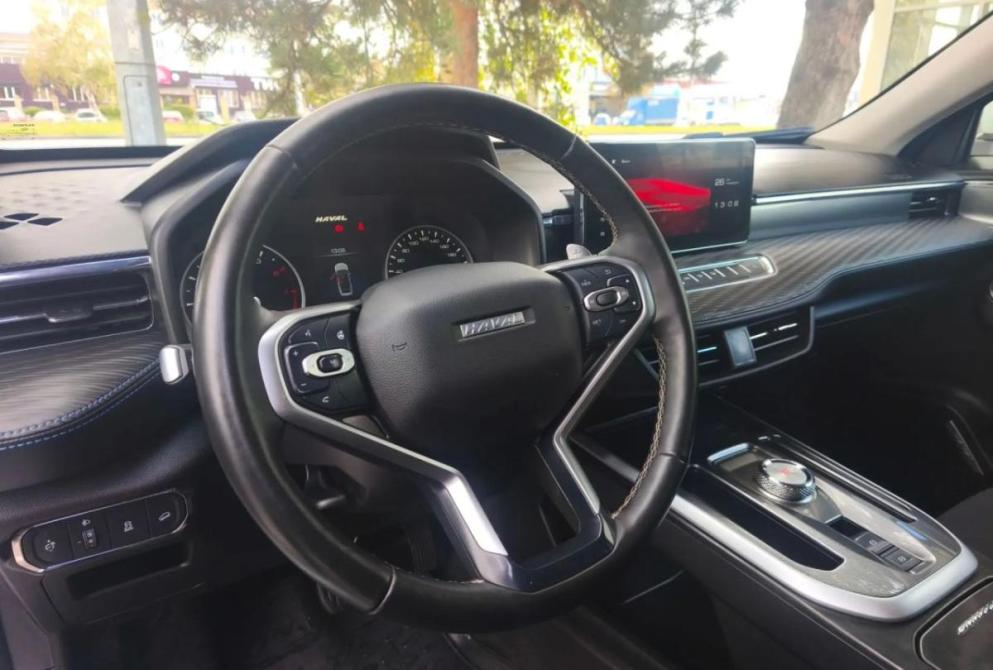 Haval Jolion I Ставрополь  - изображение 10