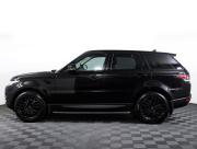 Land Rover Range Rover Sport II Москва  - изображение 31