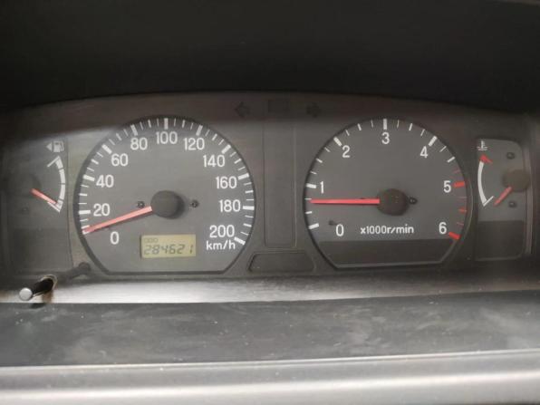 Mitsubishi Pajero Sport I с пробегом 2001 года, цена 845 630 рублей, 280001 км, внедорожник, Автокод Объявления