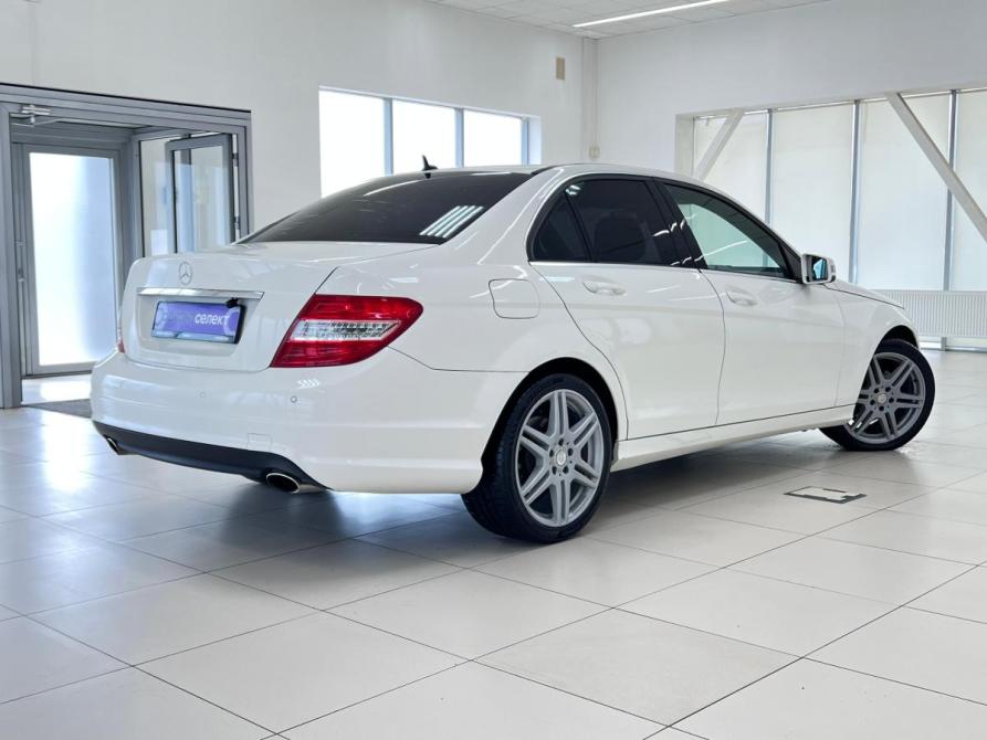 Mercedes-Benz C-Класс III (W204) Волгоград  - изображение 2