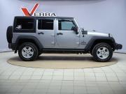 Jeep Wrangler III (JK) Уфа  - изображение 21