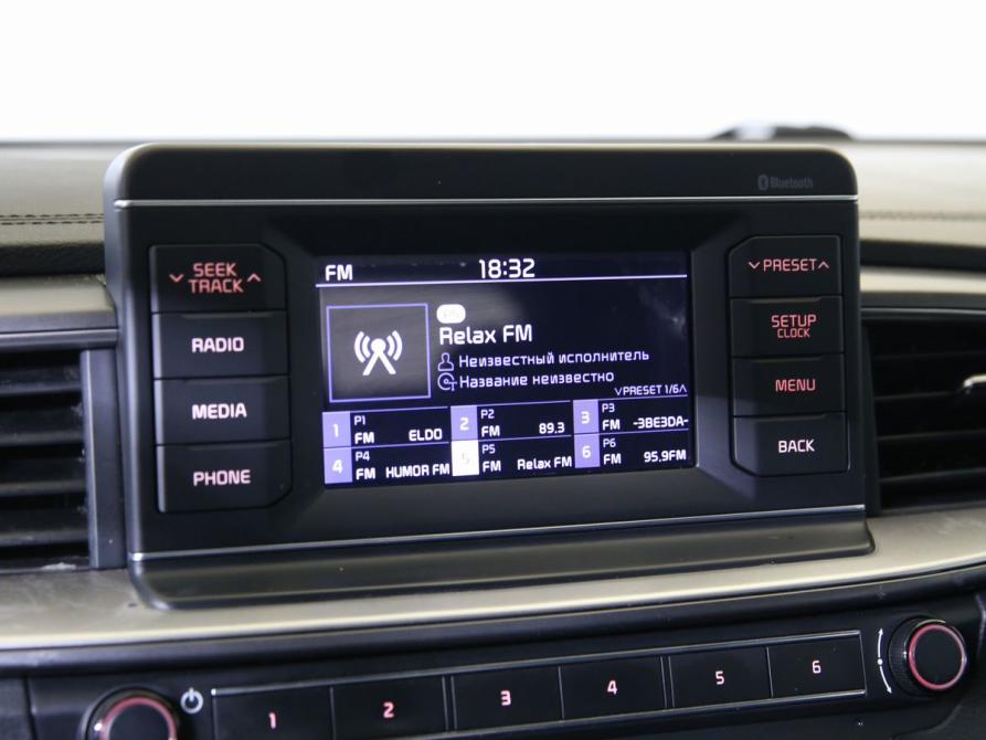 Kia Ceed III Санкт-Петербург  - изображение 16