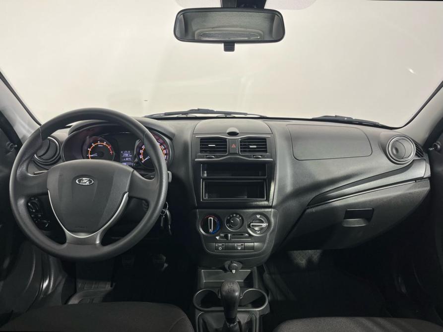 Lada (ВАЗ) Granta I Рестайлинг Ижевск  - изображение 7