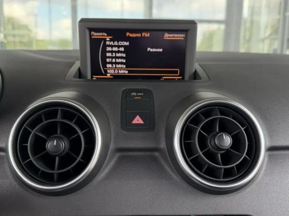 Audi A1 I (8X) с пробегом 2012 года, цена 999 000 рублей, 150185 км, хэтчбек, Автокод Объявления