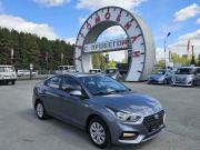 Hyundai Solaris II Тюмень  - изображение 17