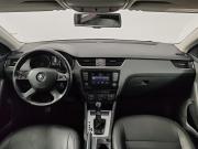 Skoda Octavia III (A7) Москва  - изображение 36