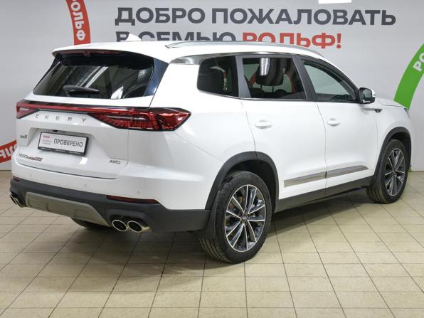 Chery Tiggo 8 Pro Max I Рестайлинг с пробегом 2023 года, цена 2 330 000 рублей, 36800 км, внедорожник, Автокод Объявления