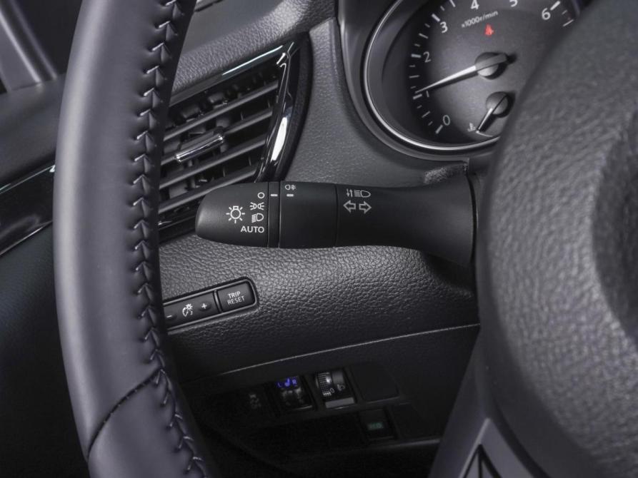 Nissan Qashqai II Рестайлинг 2 Ростов-на-Дону  - изображение 17
