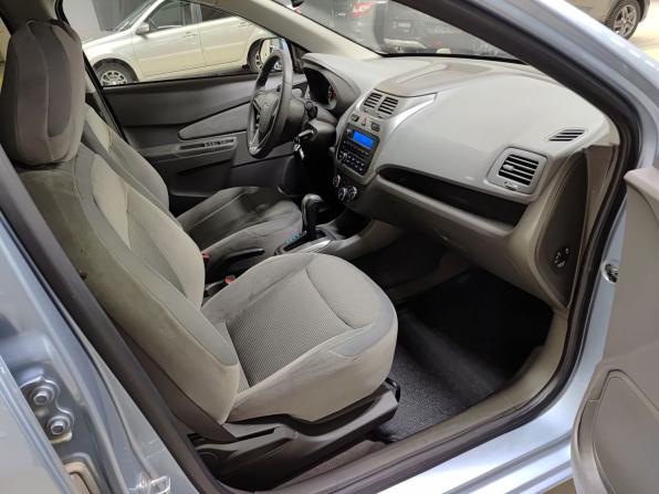 Chevrolet Cobalt II Рестайлинг с пробегом 2021 года, цена 999 000 рублей, 26000 км, седан, Автокод Объявления