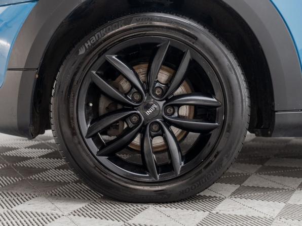 Mini Countryman I с пробегом 2016 года, цена 1 490 000 рублей, 150172 км, внедорожник, Автокод Объявления