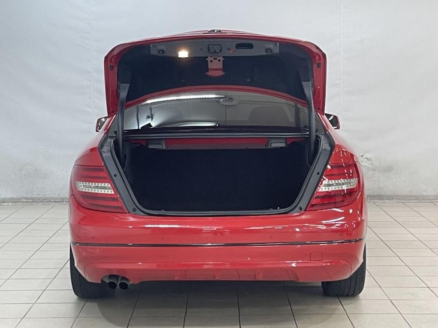 Mercedes-Benz C-Класс III (W204) Рестайлинг Воронеж  - изображение 7