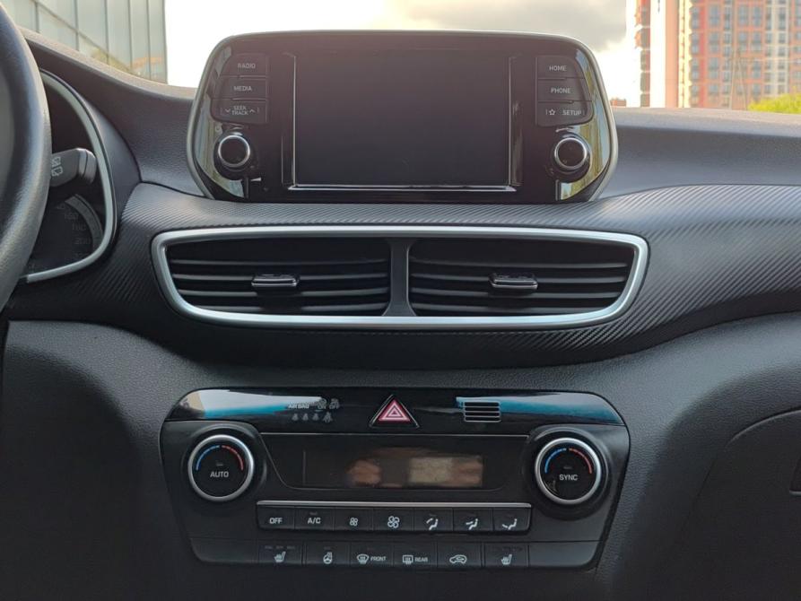 Hyundai Tucson III Рестайлинг Ижевск  - изображение 18