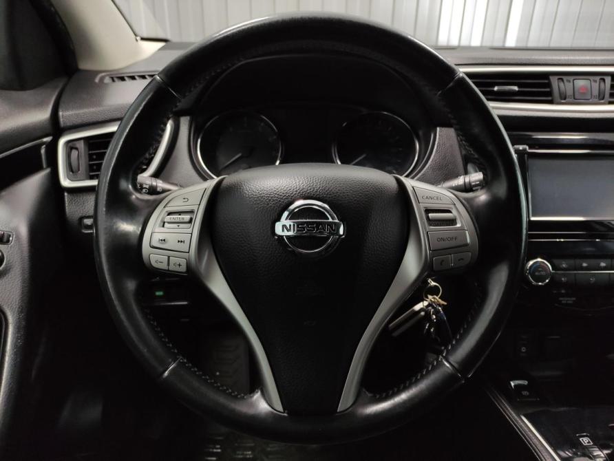 Nissan Qashqai II Пермь  - изображение 7