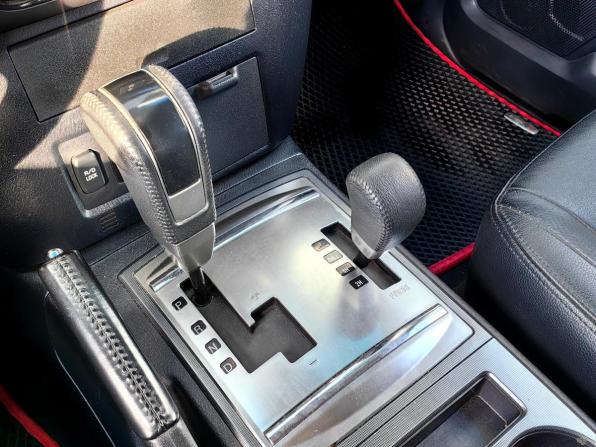 Mitsubishi Pajero IV Рестайлинг 1 с пробегом 2012 года, цена 1 899 000 рублей, 158618 км, внедорожник, Автокод Объявления