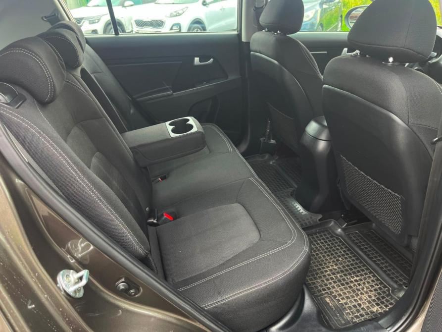 Kia Sportage III Чебоксары  - изображение 28