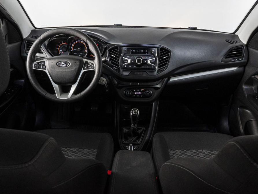 Lada (ВАЗ) Vesta I Тюмень  - изображение 16