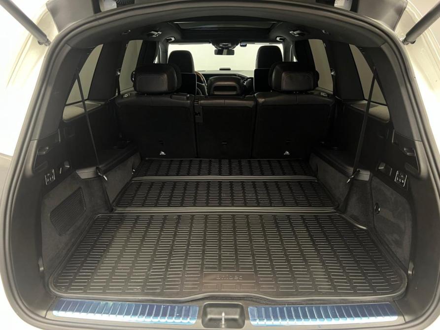 Mercedes-Benz GLS II (X167) Санкт-Петербург  - изображение 35