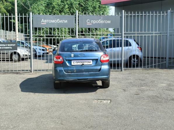 Lada (ВАЗ) Granta I с пробегом 2014 года, цена 225 000 рублей, 151610 км, лифтбек, Автокод Объявления