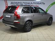 Volvo XC90 I Рестайлинг Москва  - изображение 23