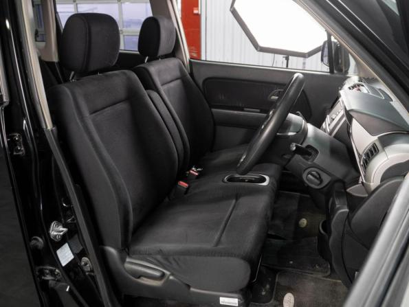 Honda Zest с пробегом 2012 года, цена 669 000 рублей, 170272 км, хэтчбек, Автокод Объявления