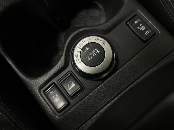 Nissan X-Trail III с пробегом 2015 года, цена 1 880 000 рублей, 141200 км, внедорожник, Автокод Объявления