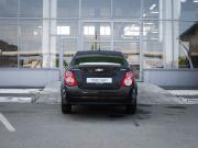 Chevrolet Aveo II Курган  - изображение 26