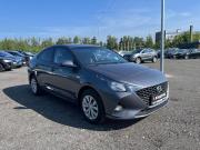 Hyundai Solaris II Рестайлинг Чебоксары  - изображение 39