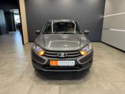 Lada (ВАЗ) Granta I Рестайлинг Нижний Новгород  - изображение 10
