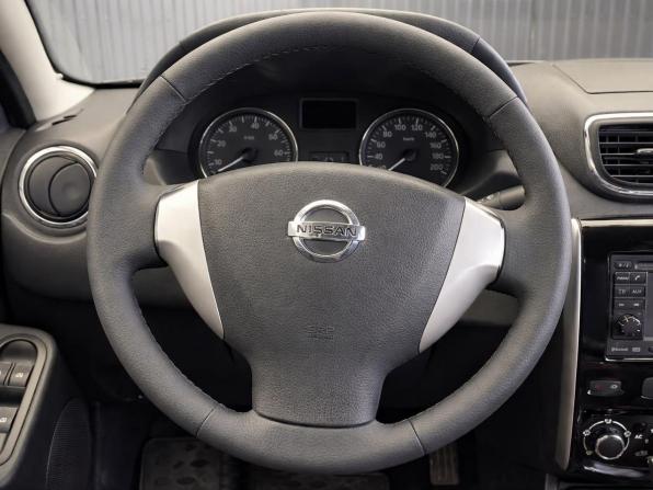 Nissan Terrano III (D10) с пробегом 2014 года, цена 1 077 000 рублей, 112750 км, внедорожник, Автокод Объявления