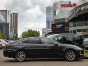 Hyundai Sonata VIII (DN8) Москва  - изображение 22