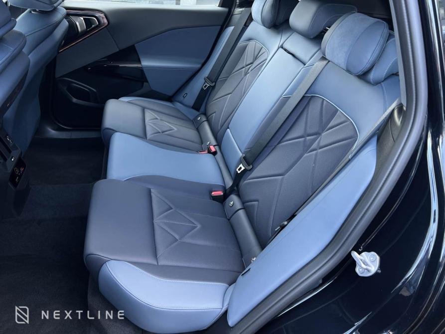 BMW X3 IV (G45/G48) Самара  - изображение 37