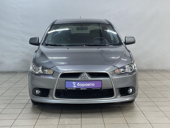 Mitsubishi Lancer X Рестайлинг с пробегом 2011 года, цена 689 000 рублей, 151366 км, седан, Автокод Объявления