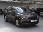 Skoda Kodiaq I Челябинск  - изображение 27