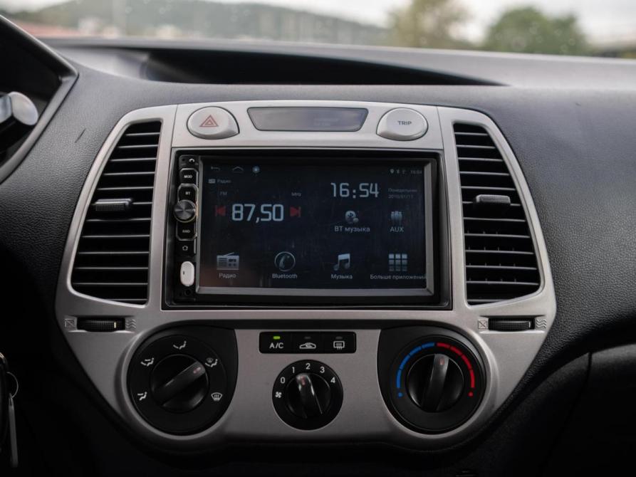 Hyundai i20 I Сочи  - изображение 14