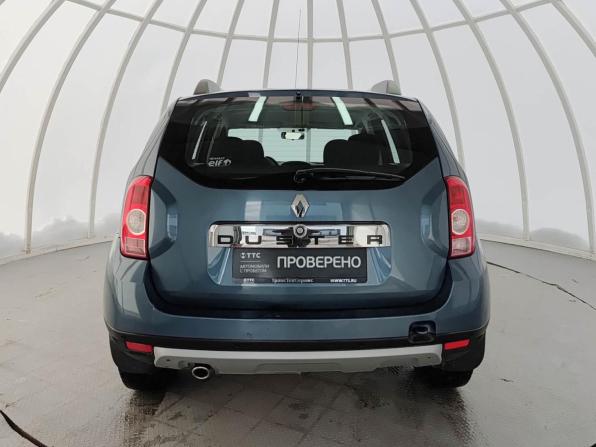 Renault Duster I с пробегом 2014 года, цена 824 000 рублей, 136834 км, внедорожник, Автокод Объявления