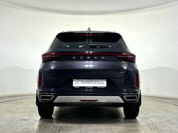 Exeed LX I Рестайлинг с пробегом 2023 года, цена 1 880 000 рублей, 40815 км, внедорожник, Автокод Объявления