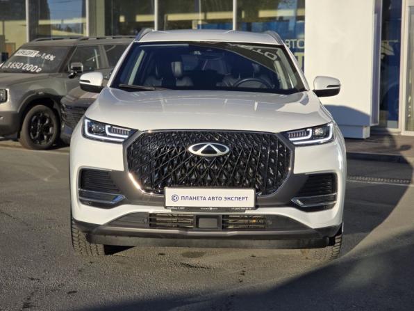 Chery Tiggo 8 Pro Max I Рестайлинг с пробегом 2024 года, цена 2 190 000 рублей, 30867 км, внедорожник, Автокод Объявления