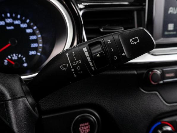Kia Ceed III с пробегом 2019 года, цена 1 689 000 рублей, 98293 км, хэтчбек, Автокод Объявления