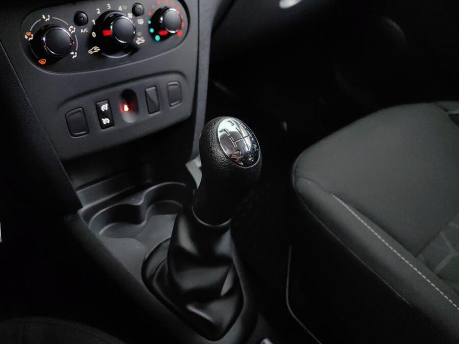 Renault Sandero II Подольск  - изображение 16