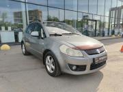 Suzuki SX4 I (Classic) Ижевск  - изображение 25
