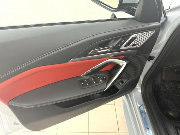 BMW X2 II (U10) с пробегом 2024 года, цена 6 095 000 рублей, 106 км, внедорожник, Автокод Объявления