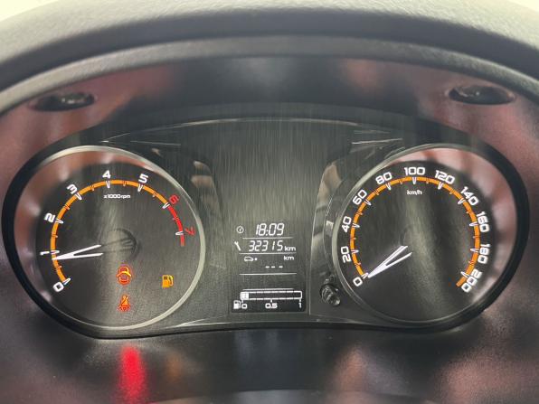 Lada (ВАЗ) Granta I Рестайлинг с пробегом 2024 года, цена 1 040 000 рублей, 31809 км, лифтбек, Автокод Объявления