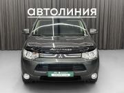 Mitsubishi Outlander III Красноярск  - изображение 19