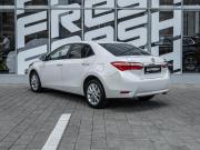 Toyota Corolla XI (E160 E170 E180) Ставрополь  - изображение 22